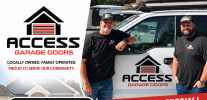 Access Garage Doors