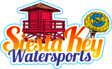 Siesta Key Watersports logo