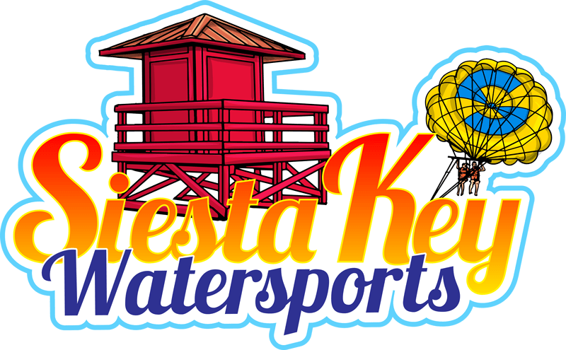 Siesta Key Watersports logo