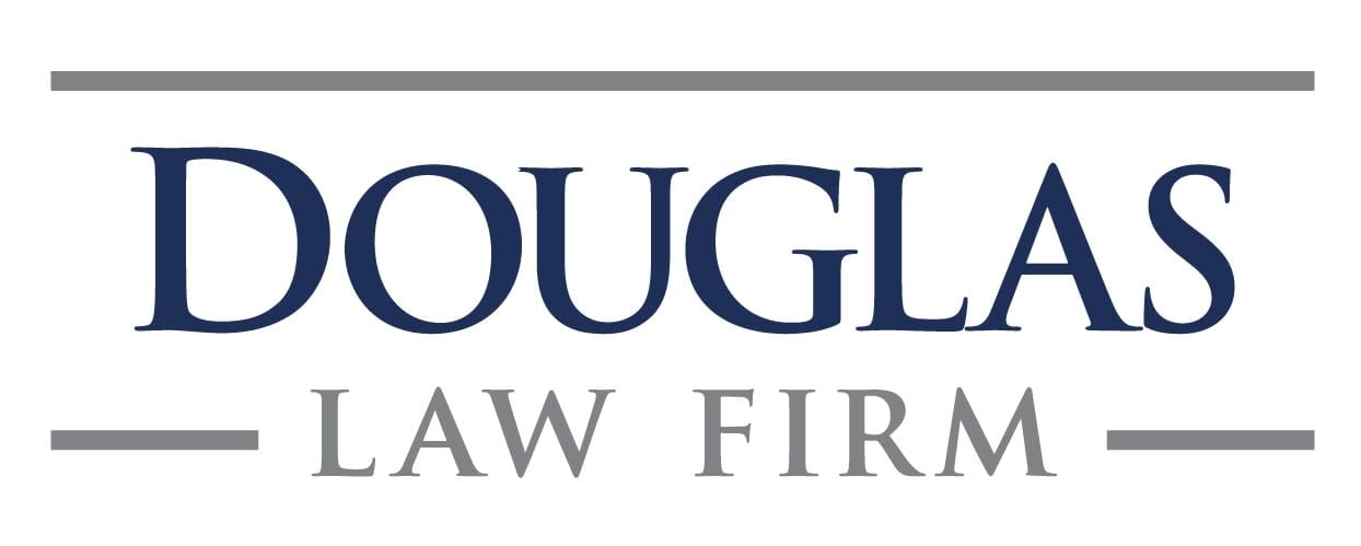 Douglas Law Firm Logo