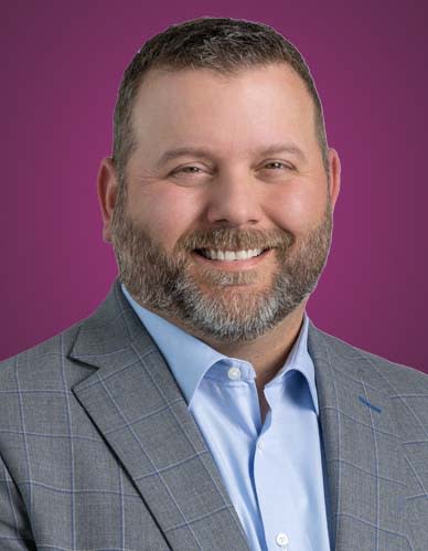 Doug Heding, President - Private Wealth at First Business Bank