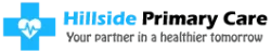 Hillside Primary Care logo