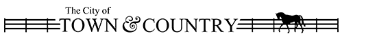 City of Town & Country Logo