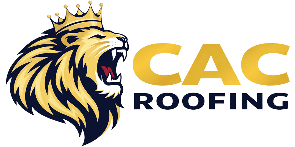 CAC lion logo