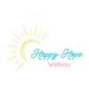 Happy Hope Wellness LLC logo