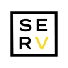 SERV logo
