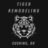 Tiger Remodeling of Cushing, LLC Logo