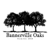 Bannerville Oaks Farm Logo