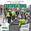 Exterior Flatwork Logo