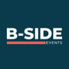 B-Side Events Logo