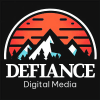 Defiance Digital Media Logo