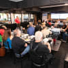 Breakfast Networking