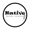Native American Contracting logo