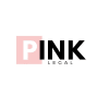 Pink Legal LOGO