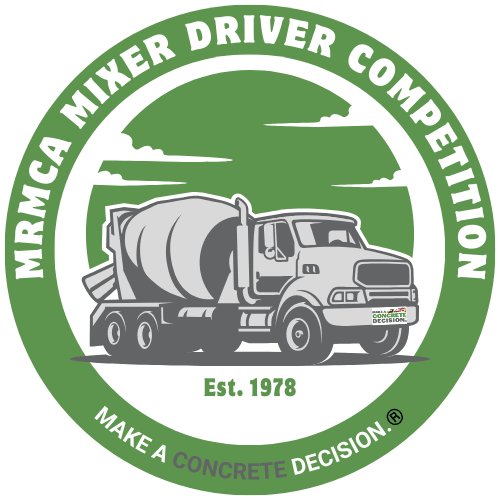 MRMCA Mixer Driver Logo