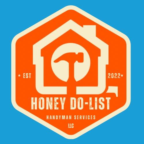 Honey Do List Handyman Services logo