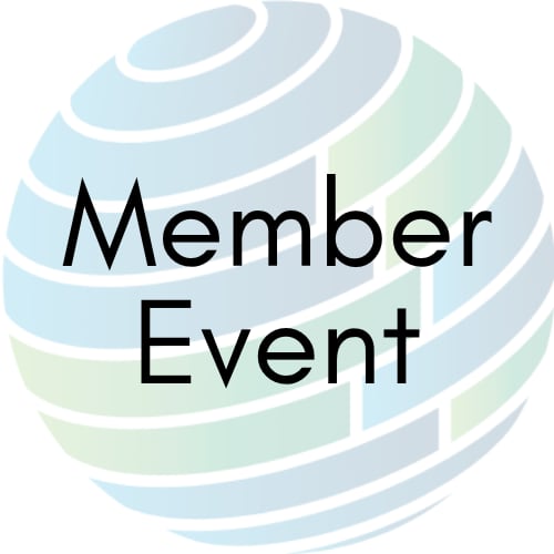 Member-Submitted Event Logo