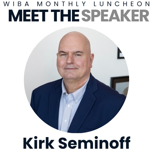 Kirk Seminoff