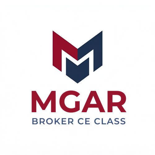 Legal Edge License Law Broker CE Class