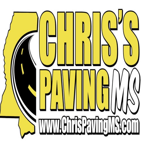 Chris's Paving MS