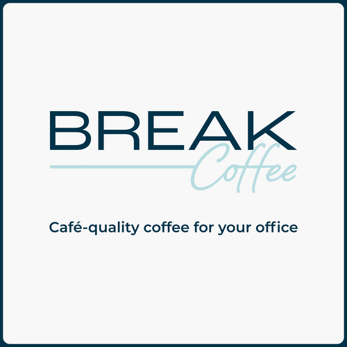 Break Coffee Co. PDX logo