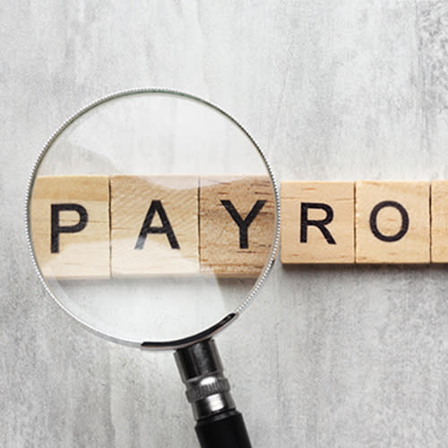 payroll image