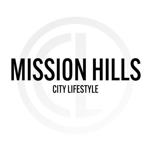 Mission Hills City Lifestyle logo