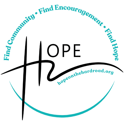 Hope on the Hard Road