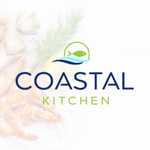 Coastal Kitchen