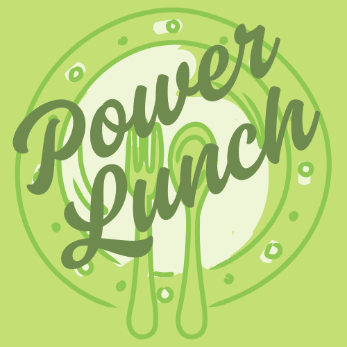 Power Lunch
