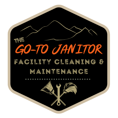 The Go-To Janitor Burnsville NC