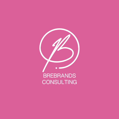 Bre Brands Consulting Logo