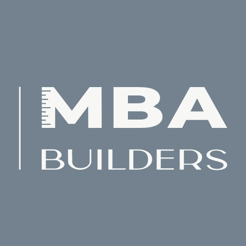 MBA Builders' Logo