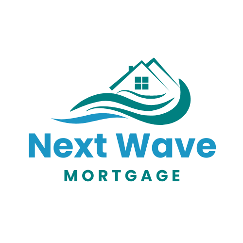 Next Wave Mortgage Logo