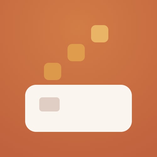 Impeccabyte – logo / emblem