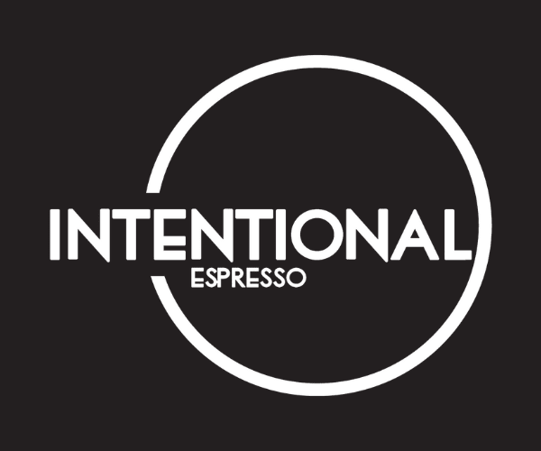 Intentional Espresso logo