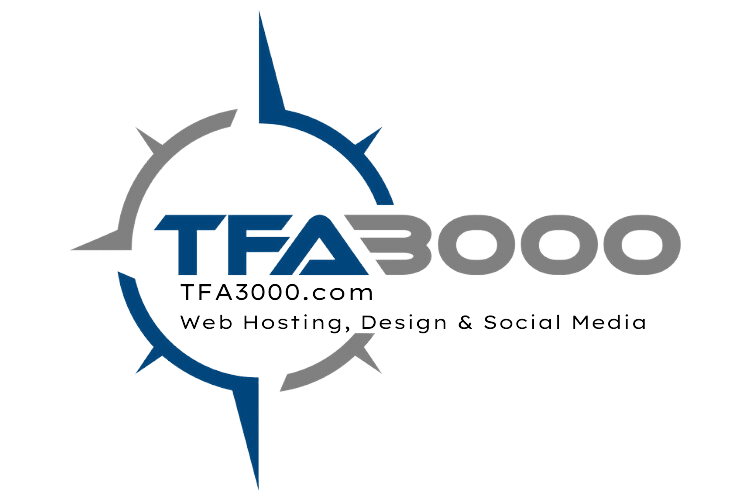 TFA3000 Services Logo
