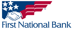 First National Bank