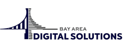 Lindsay Bacci-Pardoe with Bay Area Digital Solutions