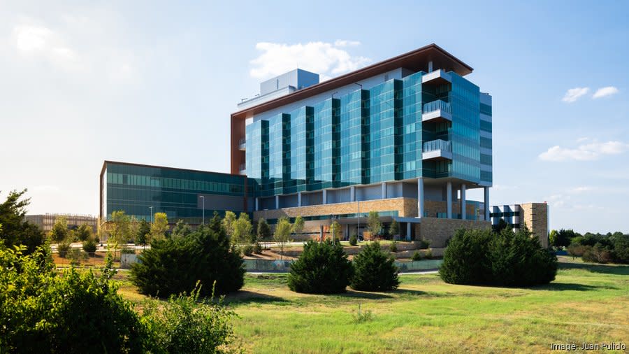 Children's Medical Center Plano