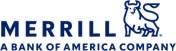 Merrill Lynch Irvine Spectrum Logo