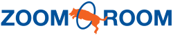 Zoom Room logo