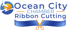 Ocean City Chamber of Commerce Ribbon Cutting Magnolia Cafe 9/18/26 at 11 AM