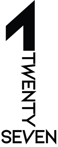 1TwentySeven Logo