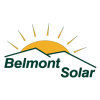Belmont Solar Logo