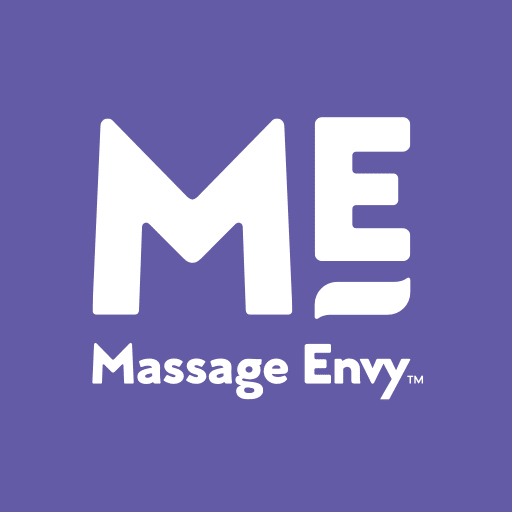 massage envy logo