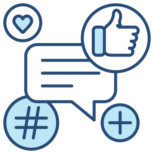 Social Media Package and Management