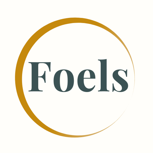 Foels Counseling: Where joy, calm & connection grow.