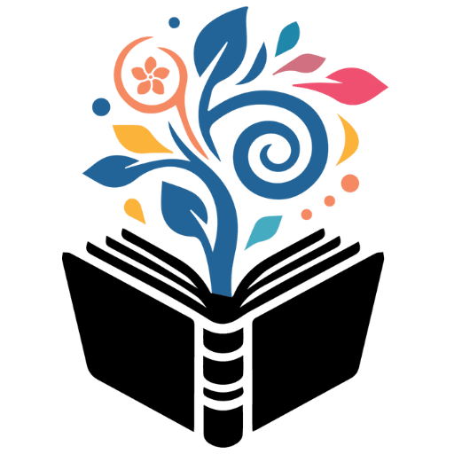 Life Chapters Counseling logo – Supporting Your Growth in Every Chapter