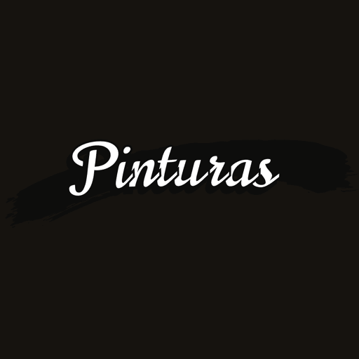 Pinturas, LLC painting contractor logo